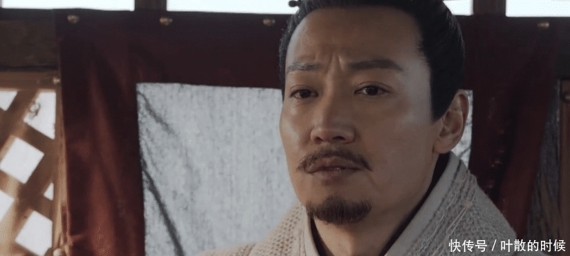 史诗|从三个角度可以看出,《大秦赋》是一部史诗般的历史剧