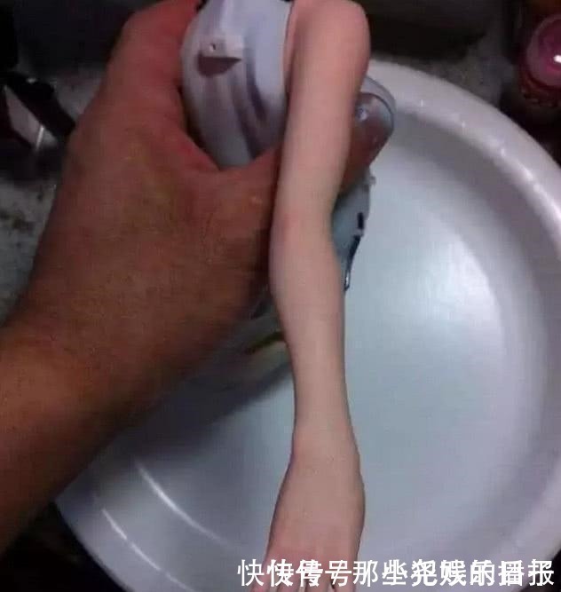 流水线|逼真到血管都可见的手办多难做看看作者手上的老茧,我全明白了