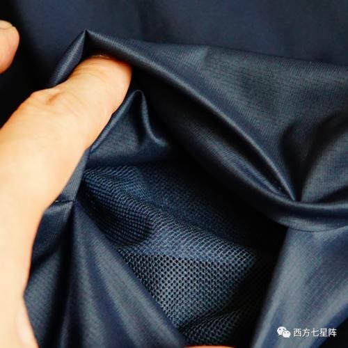 皮肤衣|通风透气，轻松出行——诺诗兰科希丘防晒皮肤衣上身体验