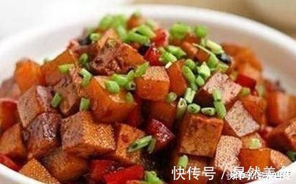 荤素|下班到家不想点外卖，16道快手小炒菜看一下，荤素搭配营养好吃