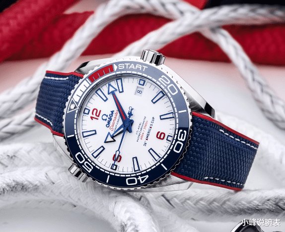 2021年，最不容错过的珍藏表，是这几款欧米茄限量款手表