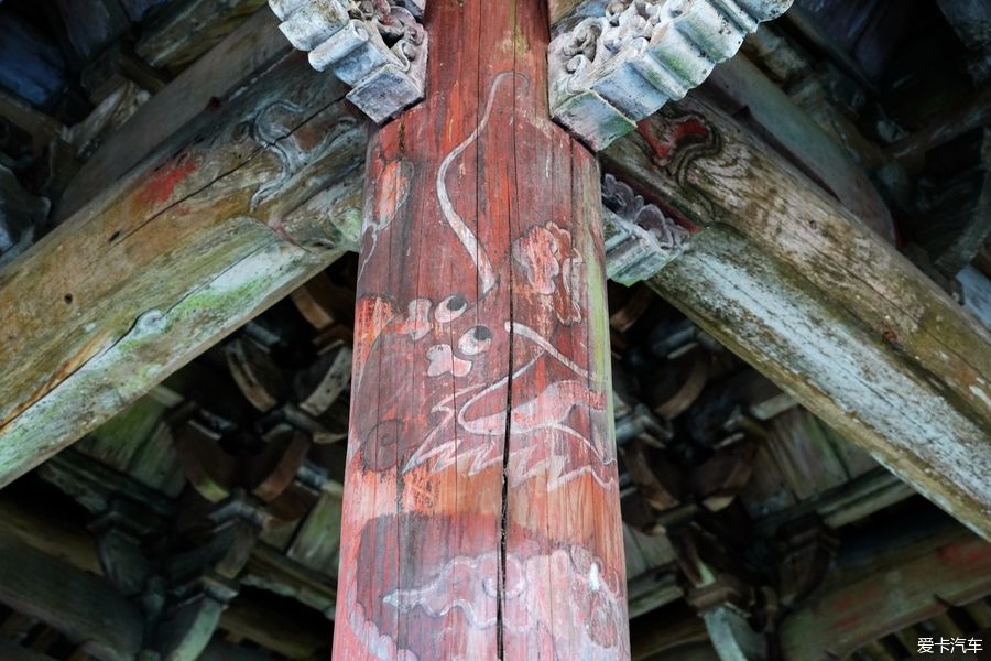 时思寺|浙江行（12）---时思寺