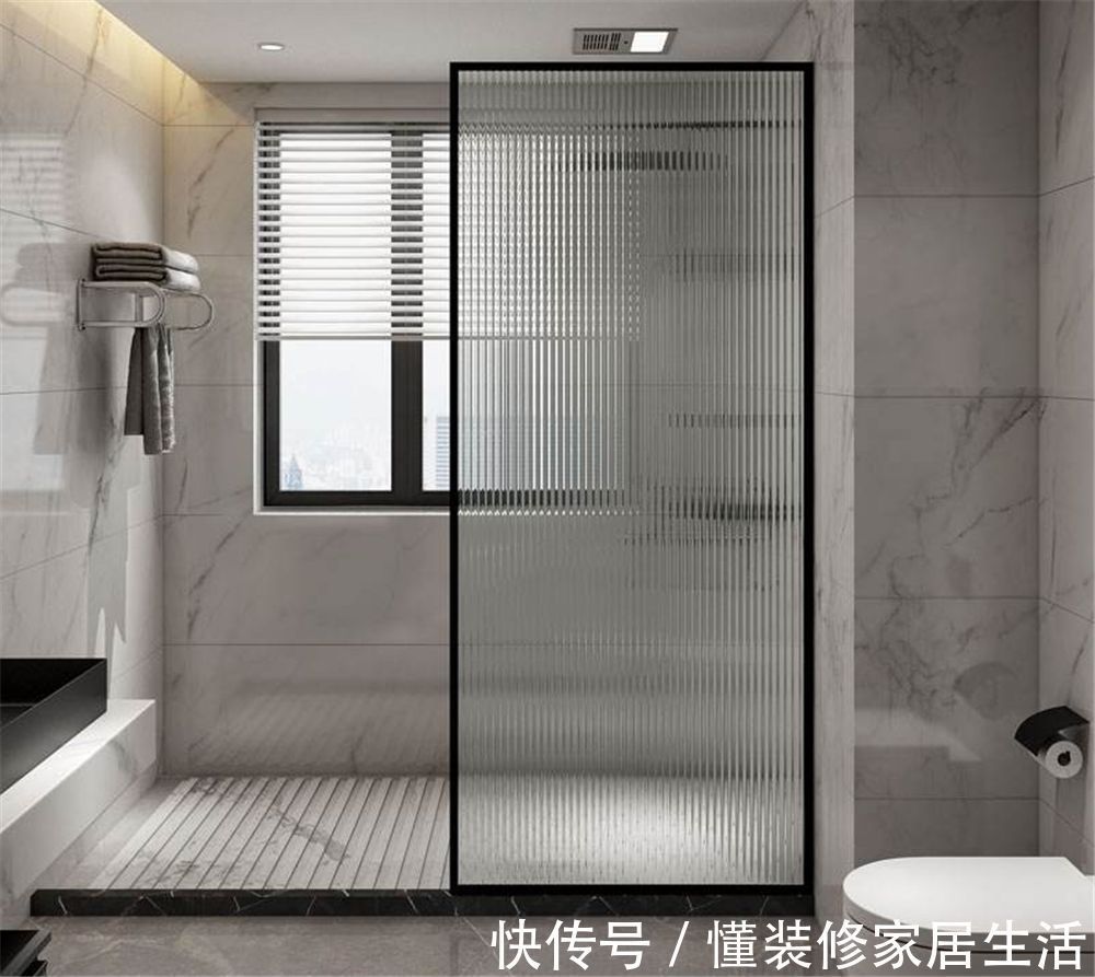 装修|若再买房,卫生间一定会装好这8处,都是干货经验,值得看看