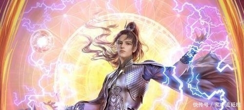 记得|万古神帝:圆滚滚皇子张少初,还记得吗?他如今是圣明张家的支柱