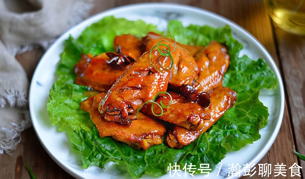 菠菜|春节大鱼大肉吃的太油腻,教你几道清淡解腻的家常菜,简单又下饭