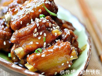 排骨|家常美味24款推荐,每道菜各具特色百吃不厌,为家人试试吧