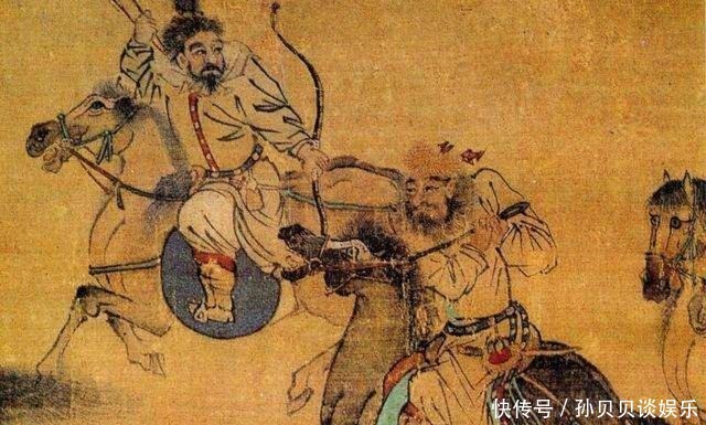 九月|公元779年九月,那个多次挑衅朝廷的老兵油子死了