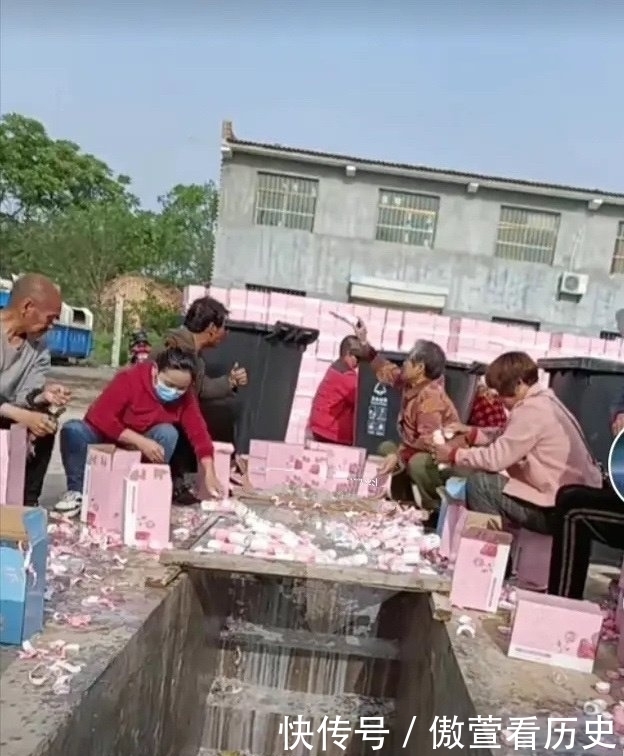 大量牛奶倒入下水道导致节目被暂停录制，热门选手深夜退赛！