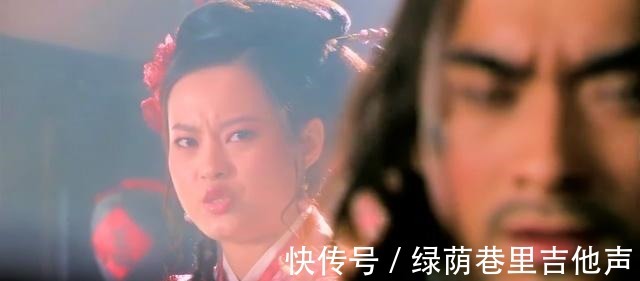 当垆卖酒#武松不过问了一句，“却如何不姓李”，蒋门神小妾为何怒不可遏！