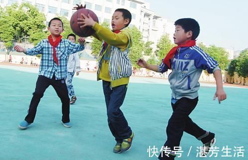 孩子|男孩身高发育有“终止线”,这个年龄还没到1米7,以后也长不高