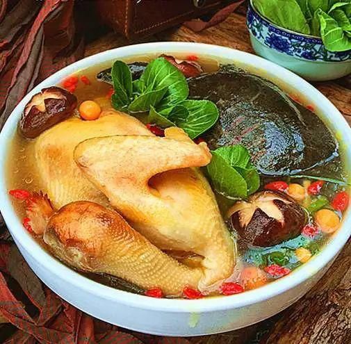 演绎|“霸王别姬”，在潢川人的舌尖演绎近百年