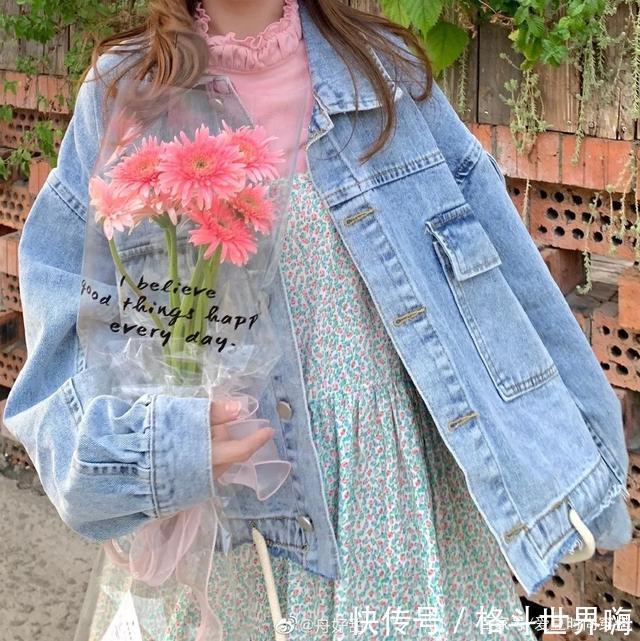 今秋|把裙子脱了!今秋最撩的3款薄外套,气质又好看