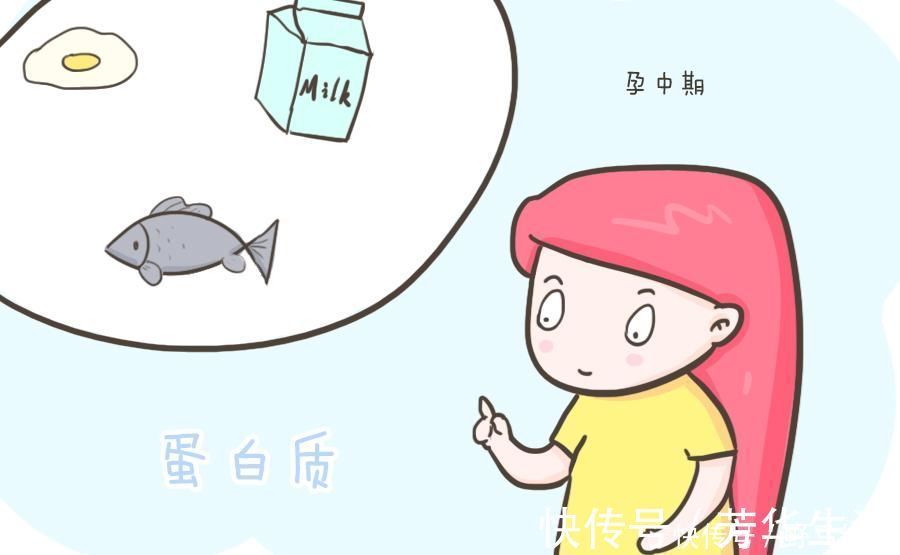 回事|孕期各阶段饮食各有讲究，准爸妈都该做到心里有数，可别不当回事