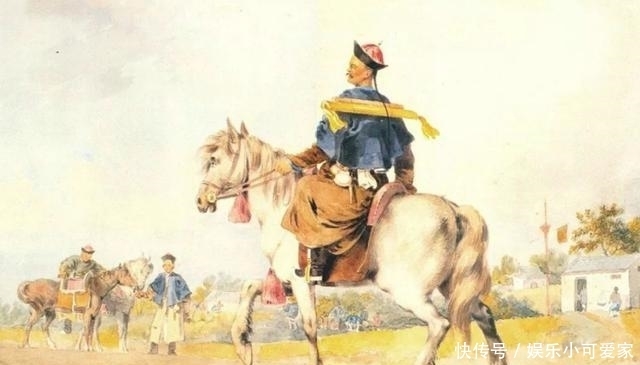 乾隆帝|对中国疆域贡献最大的一个朝代,却不被后世所喜欢,惹易中天大骂