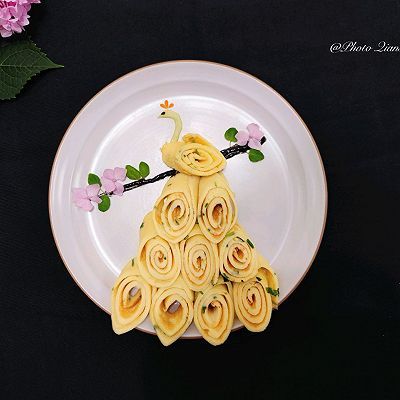 面糊|鸡蛋饼