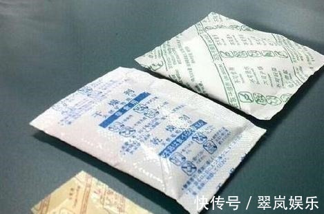 化学反应|3岁男孩吞下整包干燥剂,奶奶这一措施及时有效,被医生点赞!