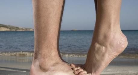 “多踮脚,人不老”,每天踮15分钟,能收获5个益处!早知早受益