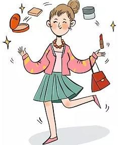 标识|进口化妆品没有中文标签？罚！