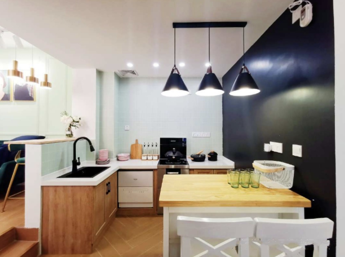 艾特格|卧室采光差怎么办学她家空间置换,居住舒适度大大提升