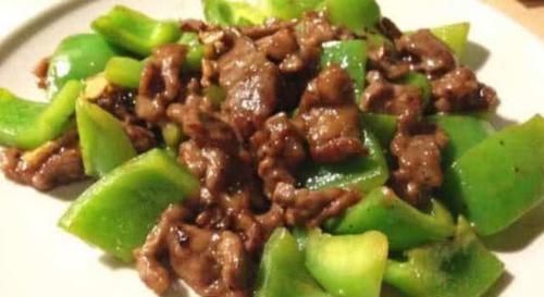 血管|吃青椒加一宝,常吃气血足了,血管畅通无阻,还抗衰老