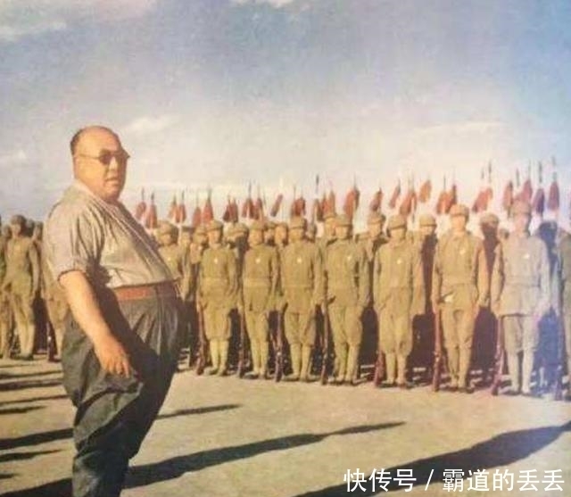 军阀|半世军阀半世富翁,他带七吨半黄金流亡美国,晚年为何盼着回家