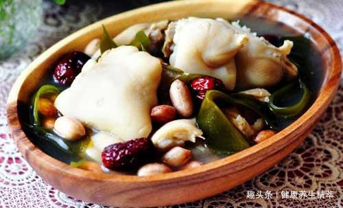 补气|女性常吃以下“长生果”,补气养血,气色好了,湿气没了,抗衰老