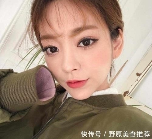 青春期|青春期女生如何让眼睛“变大”3个“小妙招”,校花也抢着学