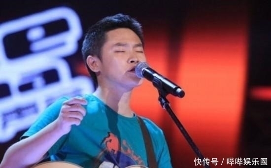 淡出娛樂圈|8位好聲音冠軍現狀，僅2人有名，其余6位已淡出娛樂圈