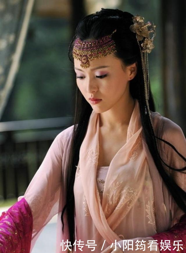 龚鼎孳和顾横波:吾家闺阁是男儿