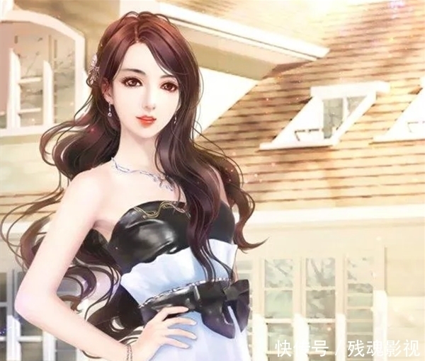 宋成岸|豪门虐恋文:“只是给冷冷捐个肾而已,她怎么会死”“夫人流产大出血”