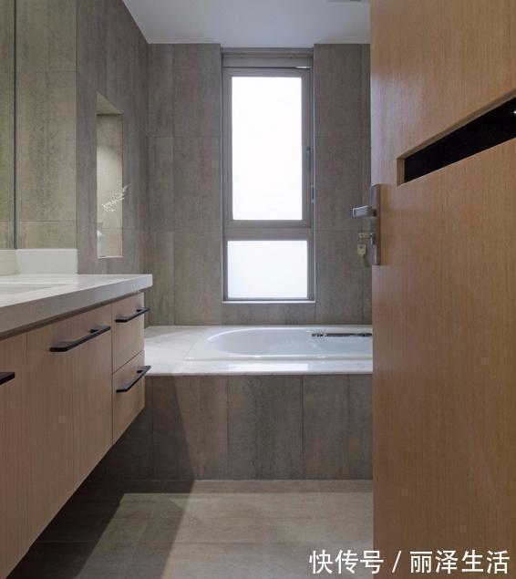 新房|晒晒我家128㎡新房装修,原木极简风,80后90后看了一定会心痒痒