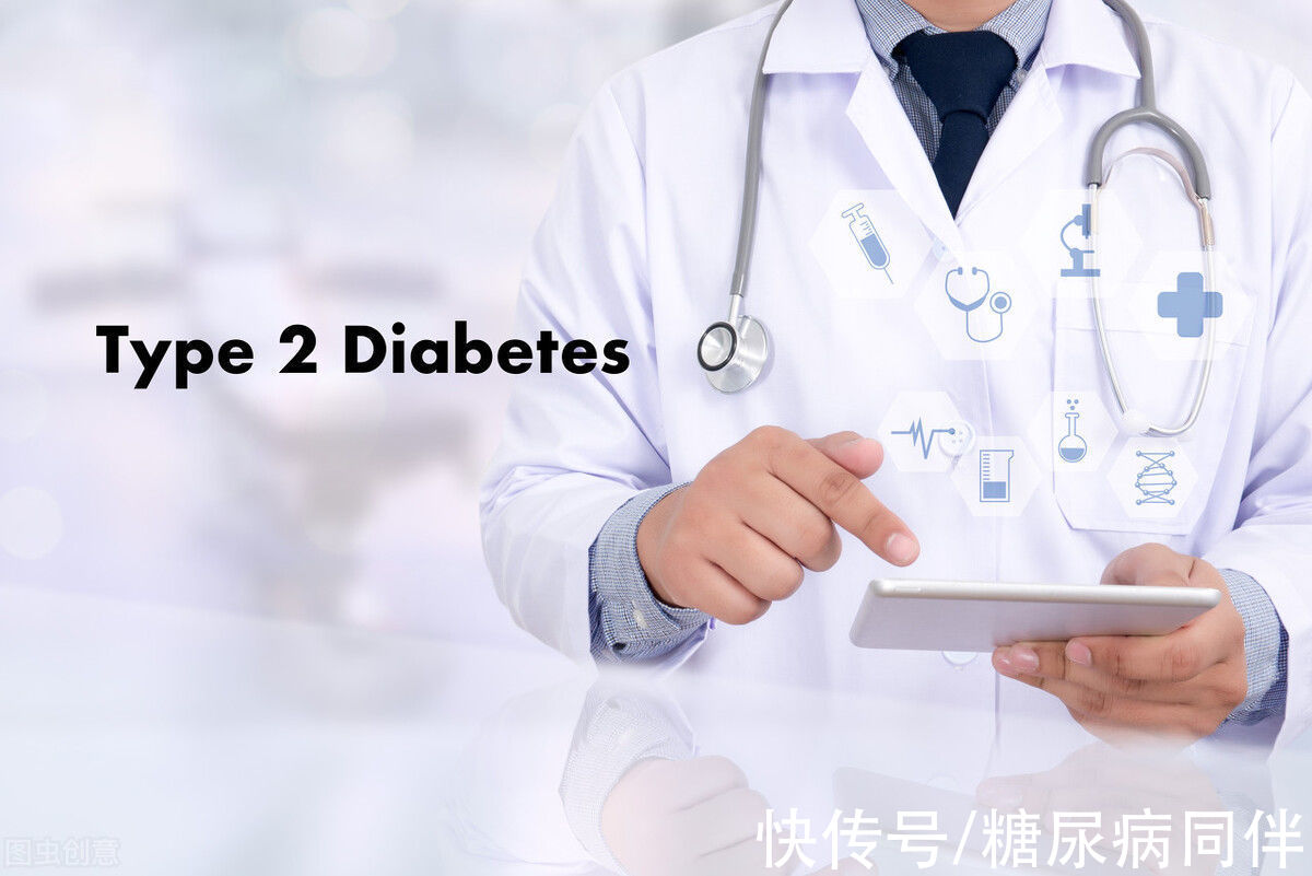 空腹血糖|糖尿病10大检测你了解几个?每一个都事关血糖控制和并发症预防