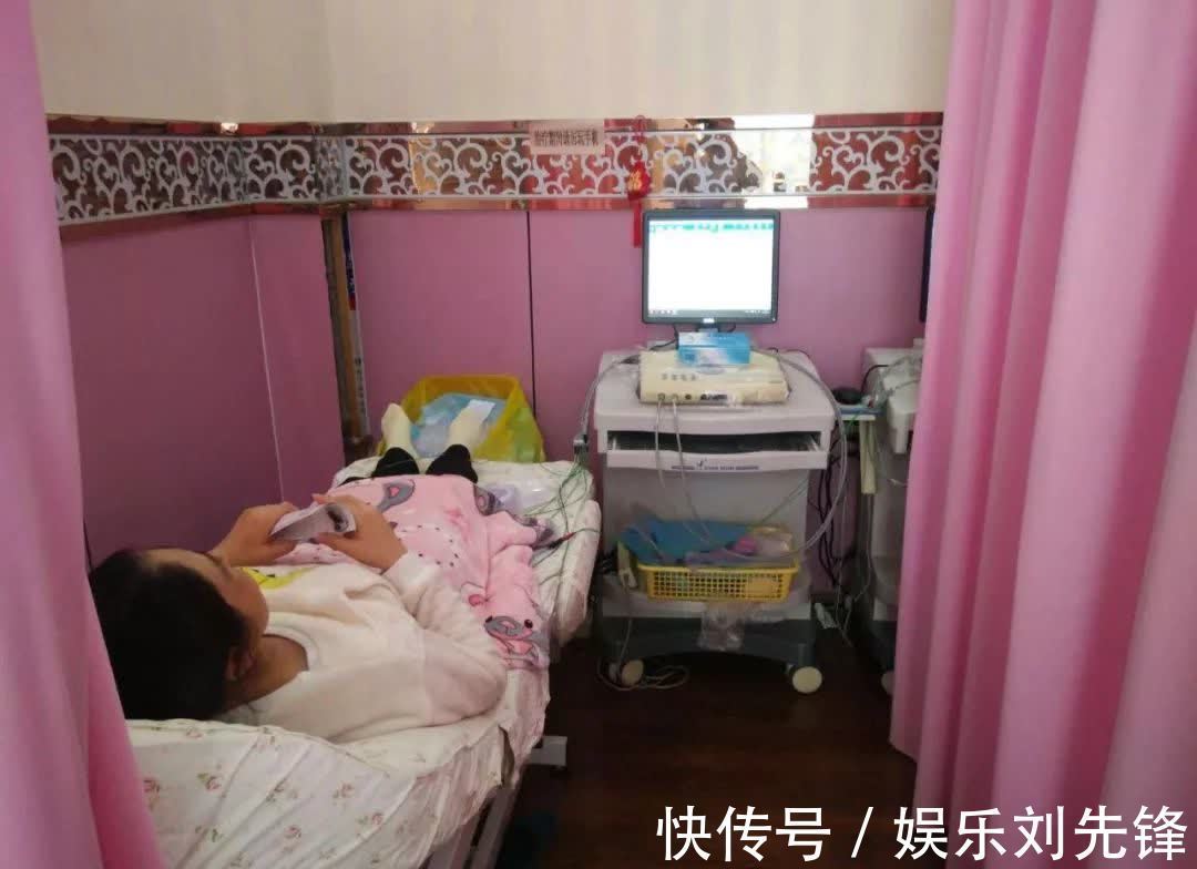 流产|打了100多次保胎针,出生仅5斤,三年后的“反转”让宝妈松了口气