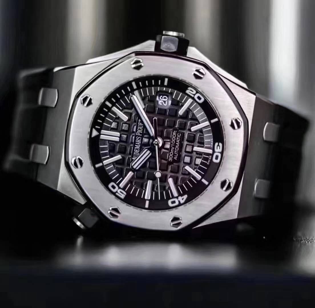 可以替代劳力士绿水鬼的手表有哪些？