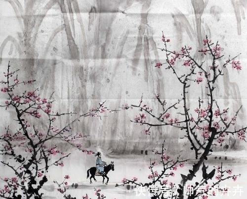 北疆@20首咏冬与雪的诗,初读寒意来袭,再读温暖舒适