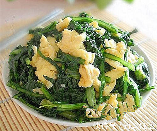 天生一对|鸡蛋和此物是天生一对，天然“安眠药”，安心气，不再失眠多梦