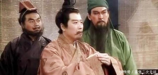 关羽|其实，张飞之死另有阴谋，刘备、诸葛亮的心太黑，张飞死得太冤