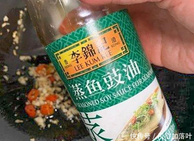 生抽、蚝油、老抽、味精有什么不同水蒸鱼豉油应该怎样使用