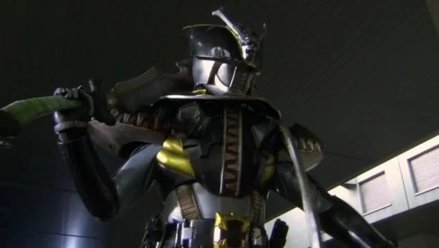 假面骑士|汇总假面骑士主角变身的反派骑士,你知道几个?