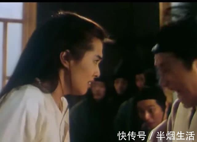 水浒传|高衙内欺负林冲妻子得手了吗,最后他如何死的?目的被揭开