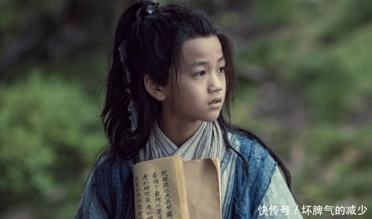 石破天|张无忌遇上石破天有胜算吗?金庸提到一个细节,双方的差距很明显