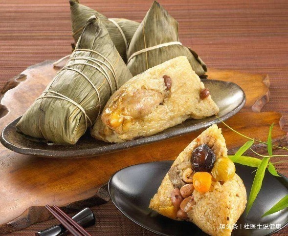 身体不适|常吃粽子好处多,但以下“3个禁忌”不能忽略,大家都要了解下