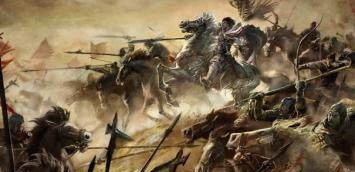 五千年中华文明,这一朝代仅存在了14年,对后世影响却非常大