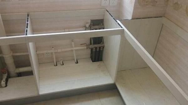 阳台柜|越来越多人装橱柜加这东西,老师傅看了直点头夸聪明,后悔才察觉