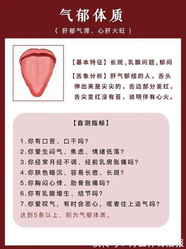 舌头|老中医告诉你,舌头什么样,直接影响健康,每个人都应自查一下