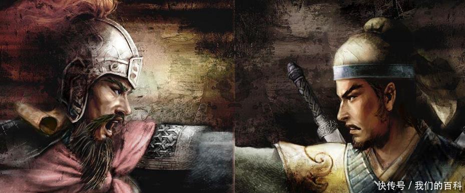 隋唐十八好汉结局太悲惨,2人憋屈,2人被撕开,2人自尽!