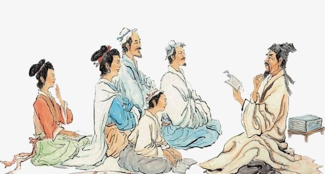 福气#鬼谷子没有福气的人,大多数身上都有这3个特征,十有九准!