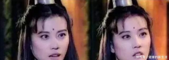 周芷若|6个版本“周芷若”,本以为周海媚够经典,赵雅芝才是颜值巅峰!
