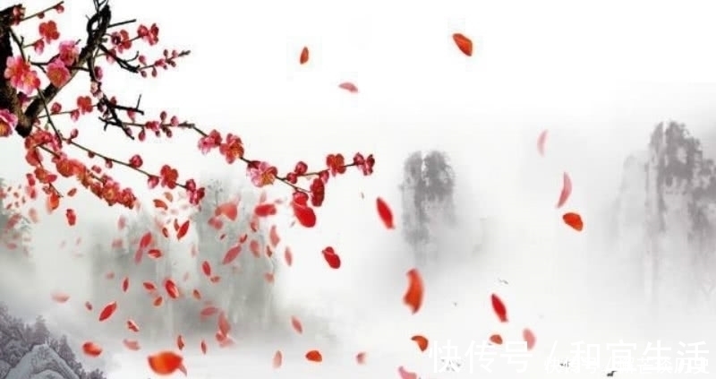 牧童诗@黄庭坚最不容错过的一首诗,桃李春风一杯酒,江湖夜雨十年灯!