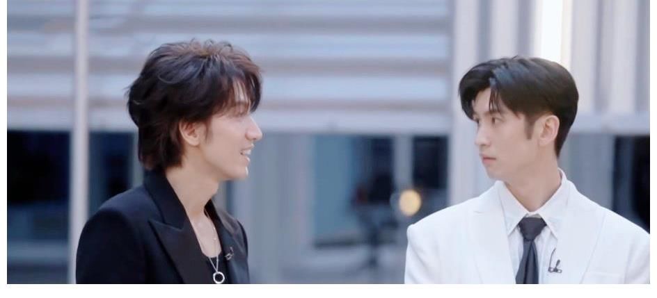 g《披荊斬棘的哥哥》三公節(jié)目單公開，林志炫重新分組，GAI被質(zhì)疑